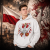 BLUZA Z KAPTUREM ORZEŁ 5